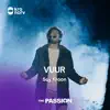 The Passion & Soy Kroon - Vuur - Single