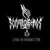 Scripted Chaos - Living on Borrowed Time - Single